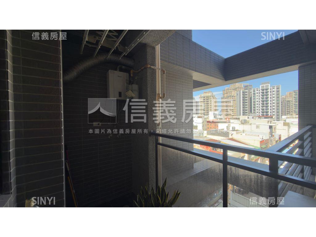 稀有三禾硯美屋房屋室內格局與周邊環境
