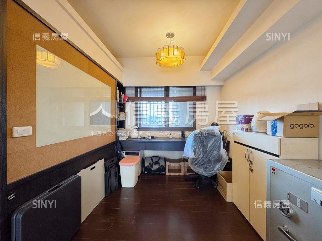 探索２１高樓森林視野美屋房屋室內格局與周邊環境