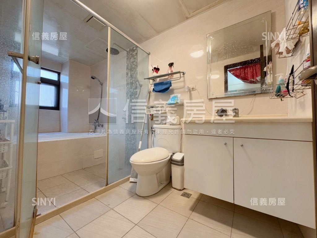 探索２１高樓森林視野美屋房屋室內格局與周邊環境