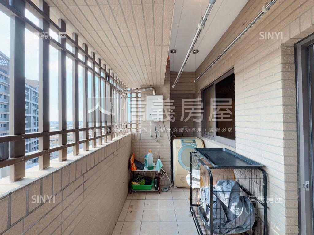 探索２１高樓森林視野美屋房屋室內格局與周邊環境