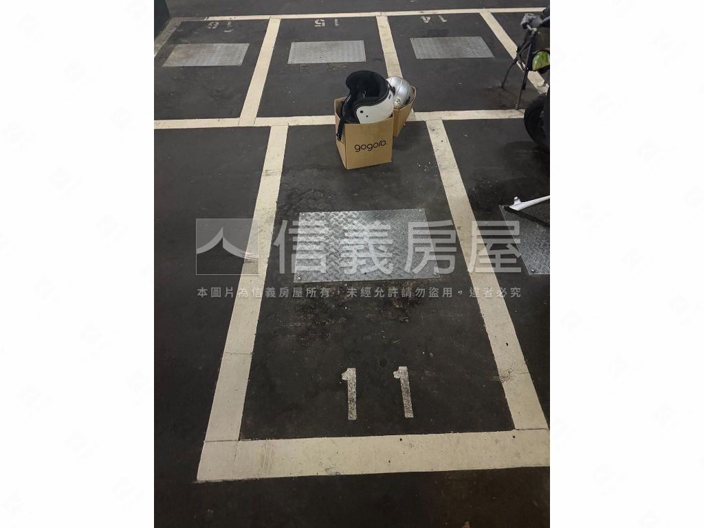 探索２１高樓森林視野美屋房屋室內格局與周邊環境