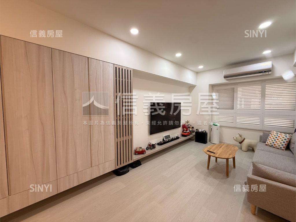 頭份昌隆上興｜三房雙衛浴房屋室內格局與周邊環境