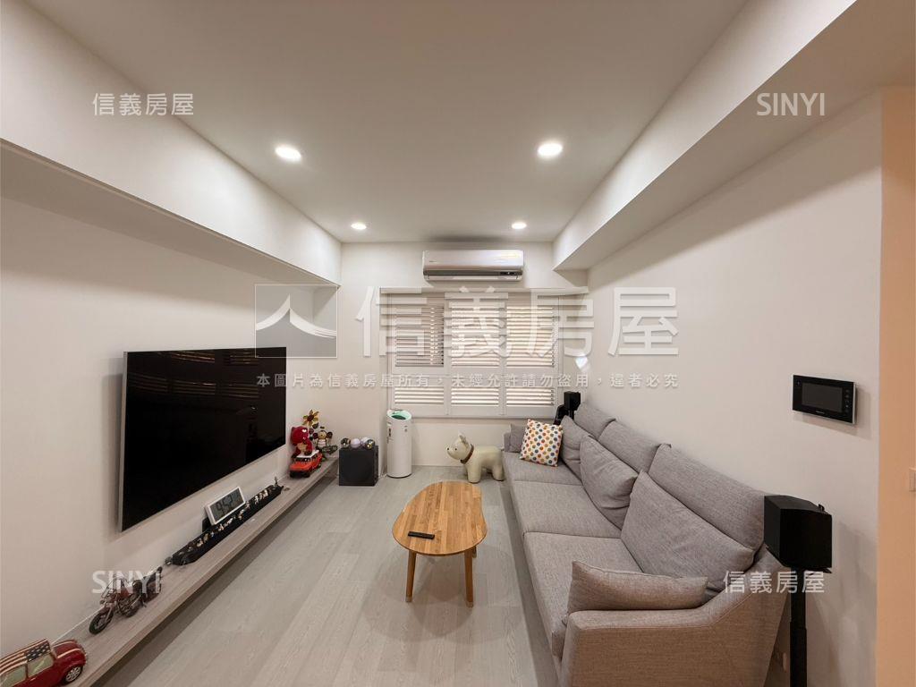 頭份昌隆上興｜三房雙衛浴房屋室內格局與周邊環境