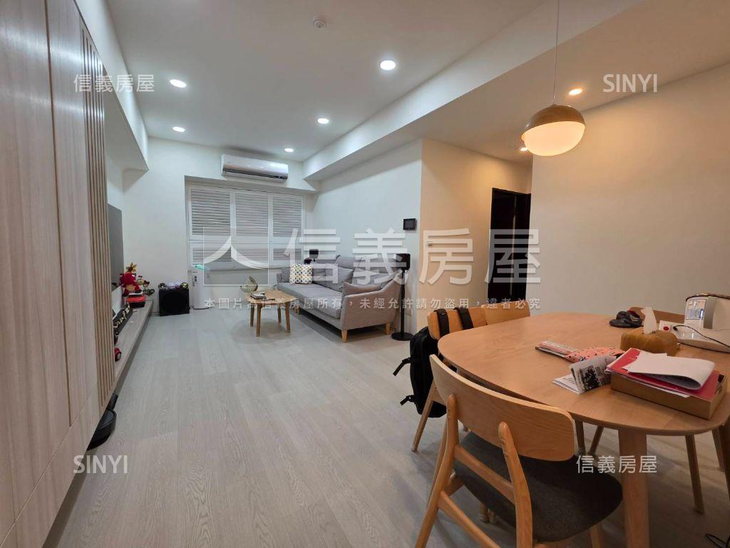 頭份昌隆上興｜三房雙衛浴房屋室內格局與周邊環境