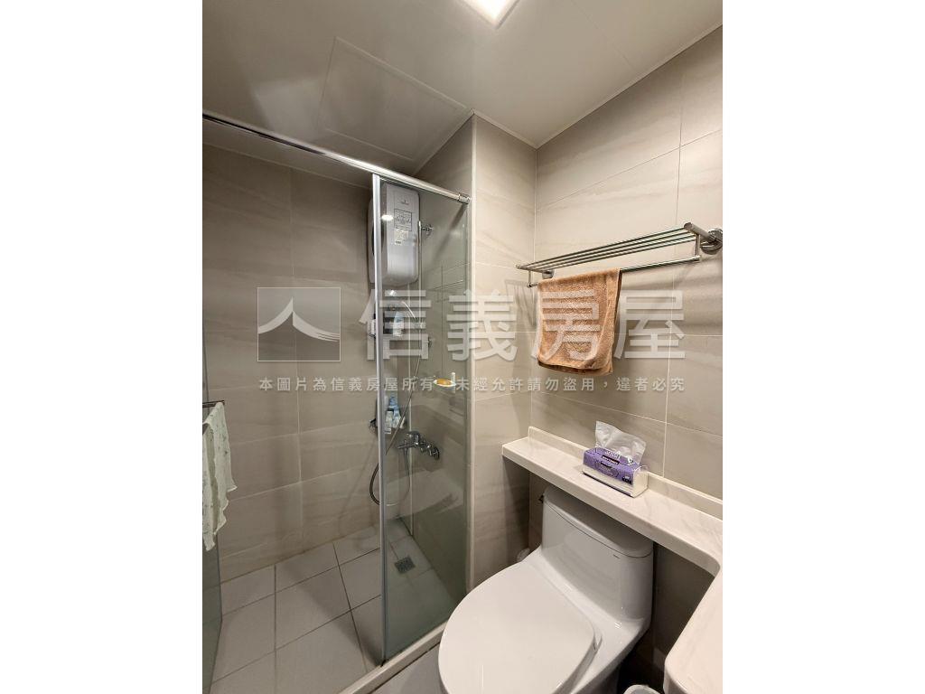 頭份昌隆上興｜三房雙衛浴房屋室內格局與周邊環境