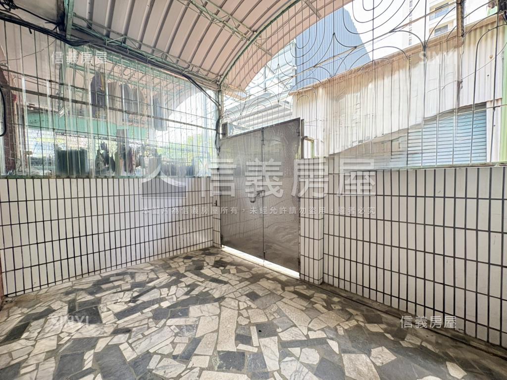 近寶仁傳統透天房屋室內格局與周邊環境