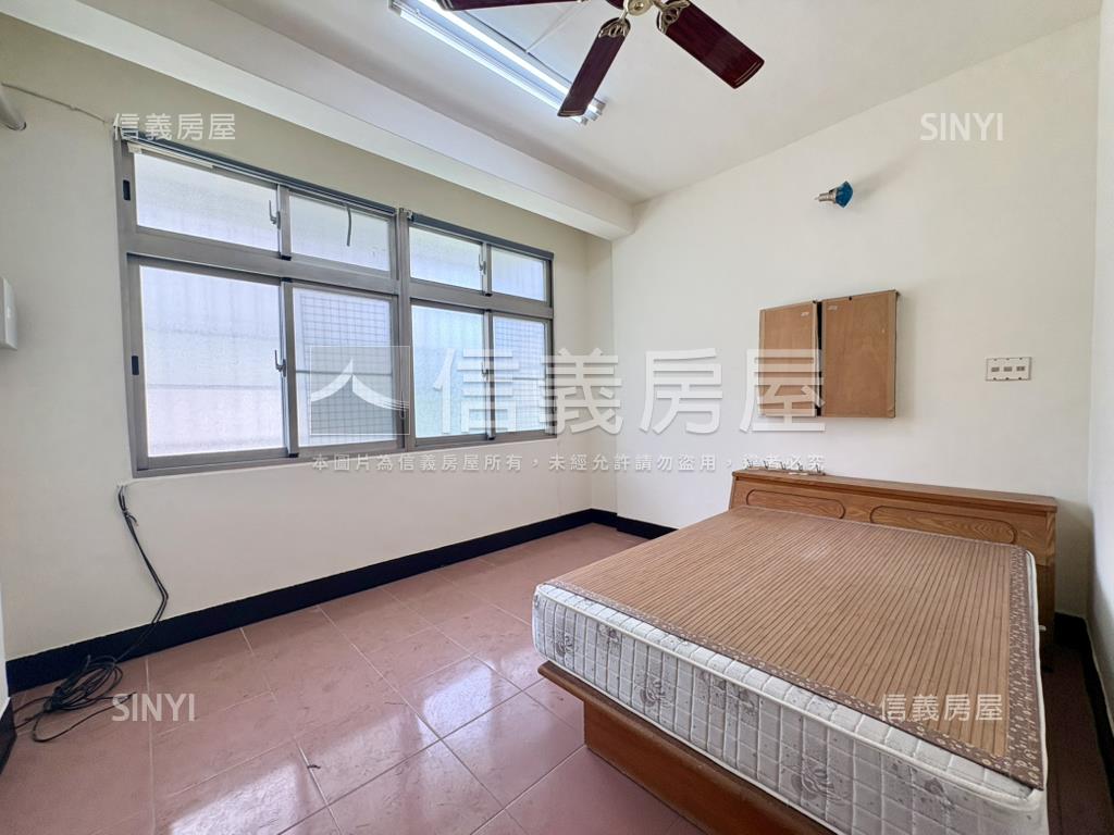 近寶仁傳統透天房屋室內格局與周邊環境