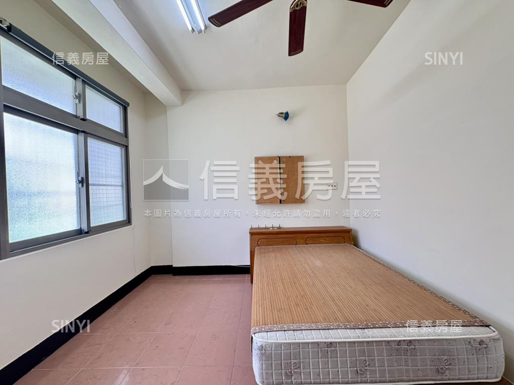 近寶仁傳統透天房屋室內格局與周邊環境