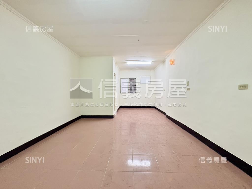 近寶仁傳統透天房屋室內格局與周邊環境