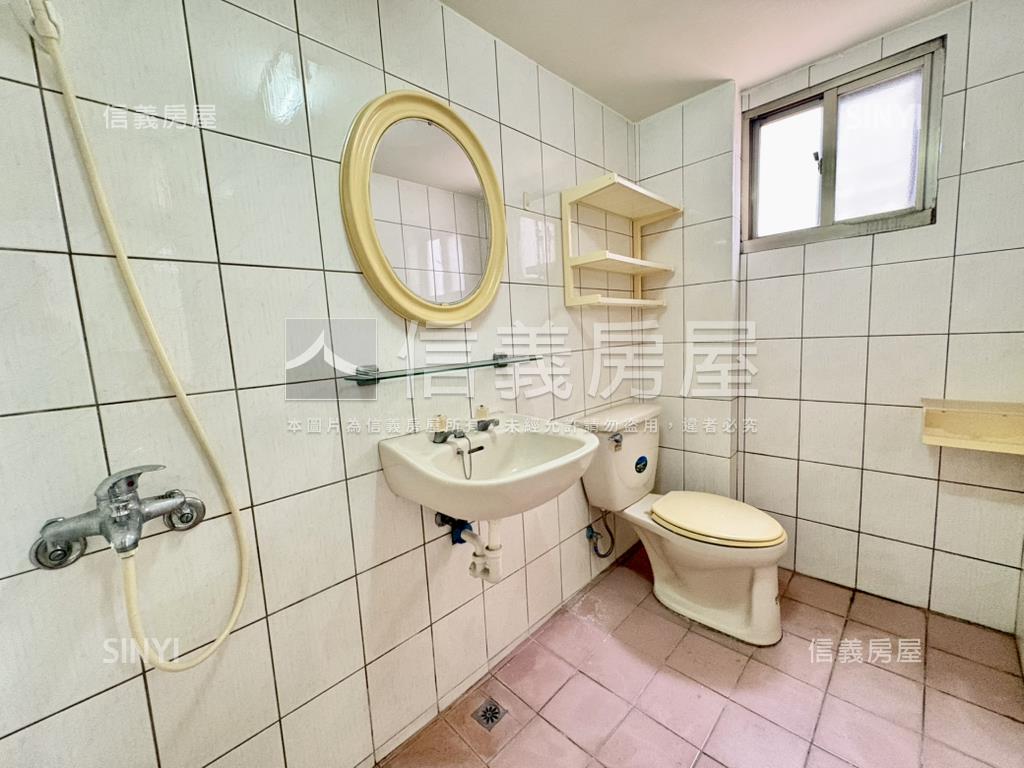 近寶仁傳統透天房屋室內格局與周邊環境