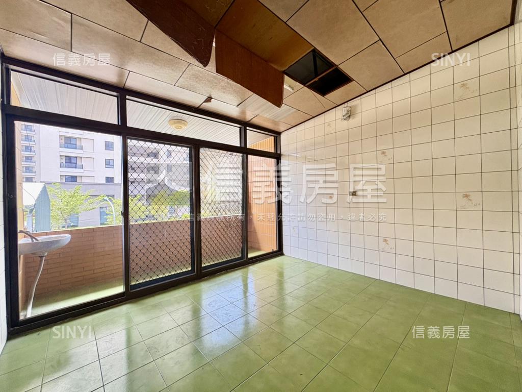 近寶仁傳統透天房屋室內格局與周邊環境