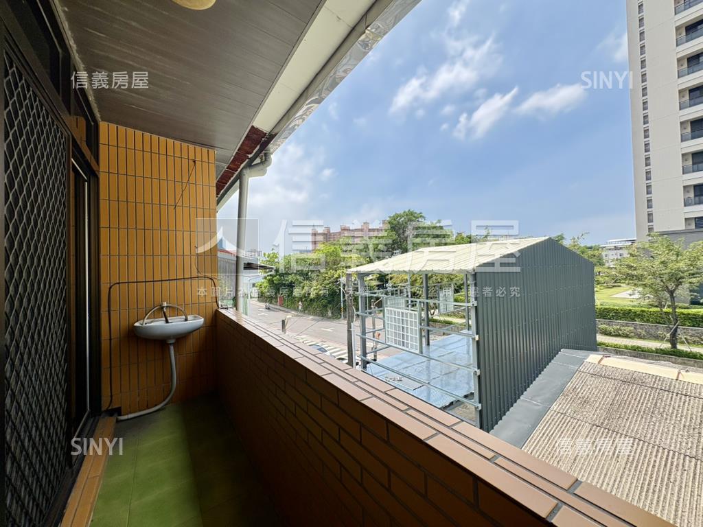 近寶仁傳統透天房屋室內格局與周邊環境