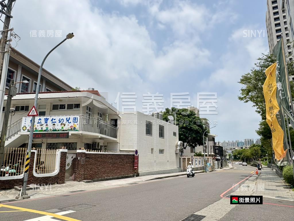 近寶仁傳統透天房屋室內格局與周邊環境