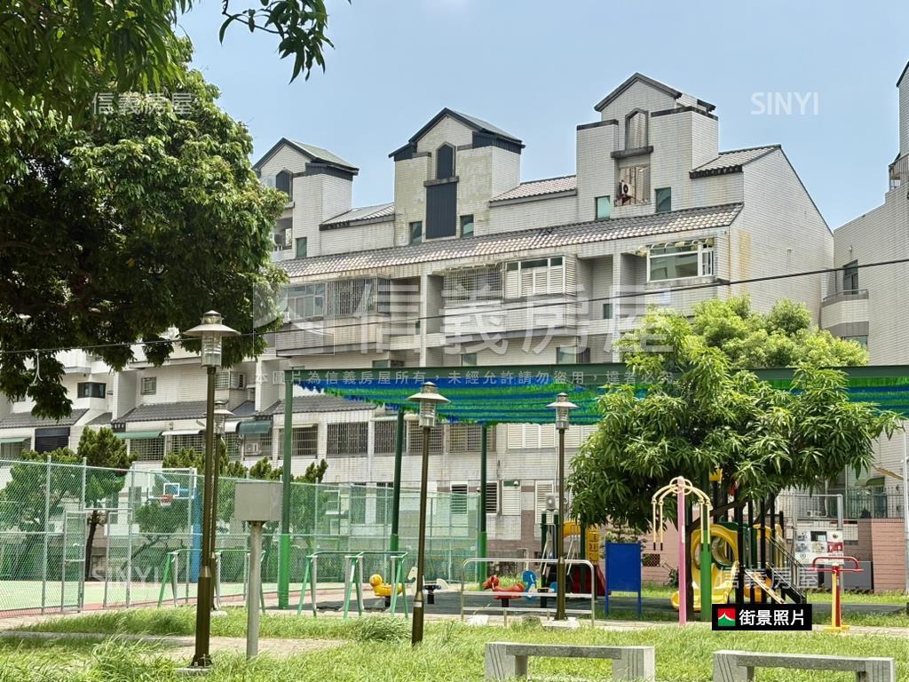 近寶仁傳統透天房屋室內格局與周邊環境