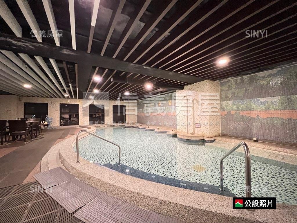 稀有新北郡●釋出邊間大戶房屋室內格局與周邊環境