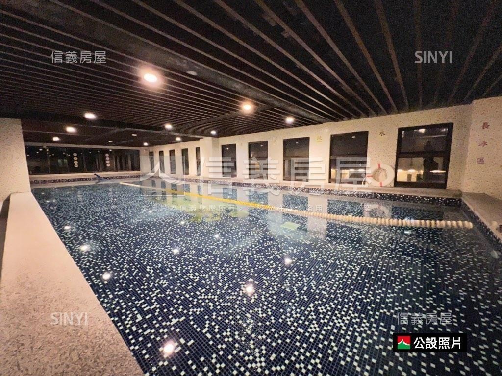 稀有新北郡●釋出邊間大戶房屋室內格局與周邊環境