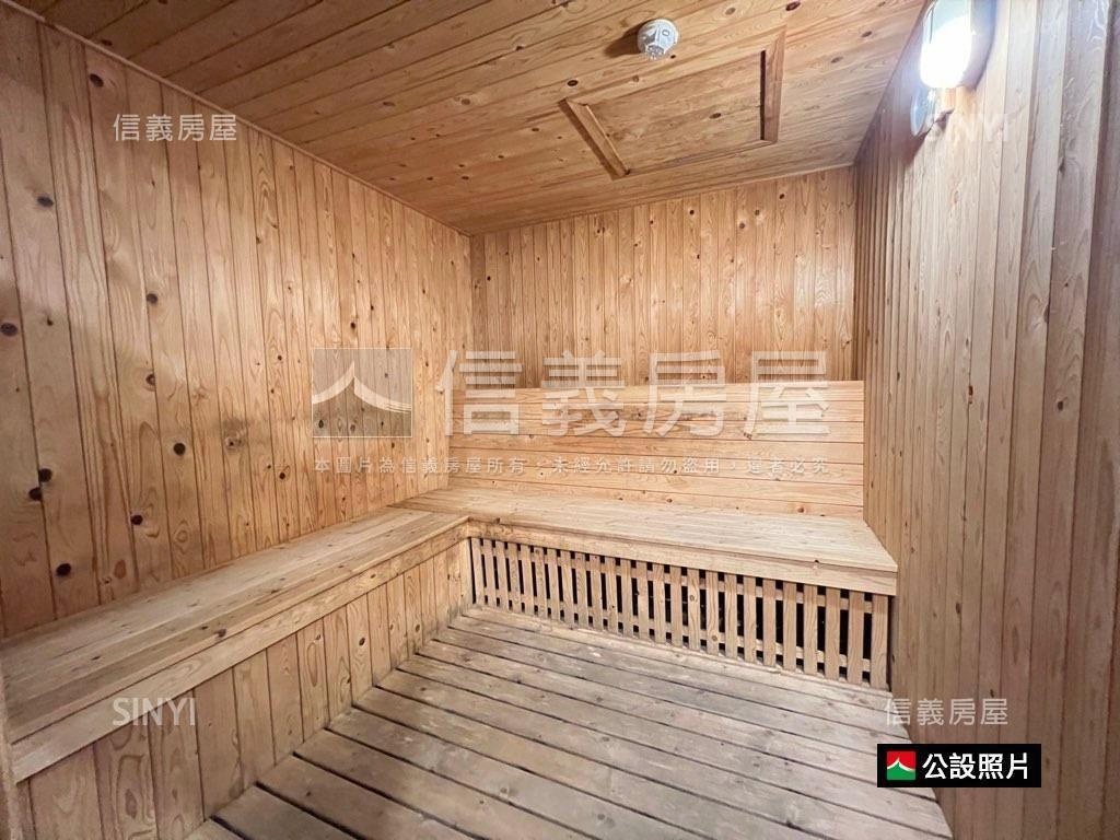 稀有新北郡●釋出邊間大戶房屋室內格局與周邊環境
