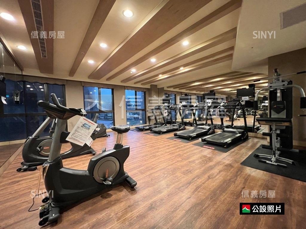 稀有新北郡●釋出邊間大戶房屋室內格局與周邊環境