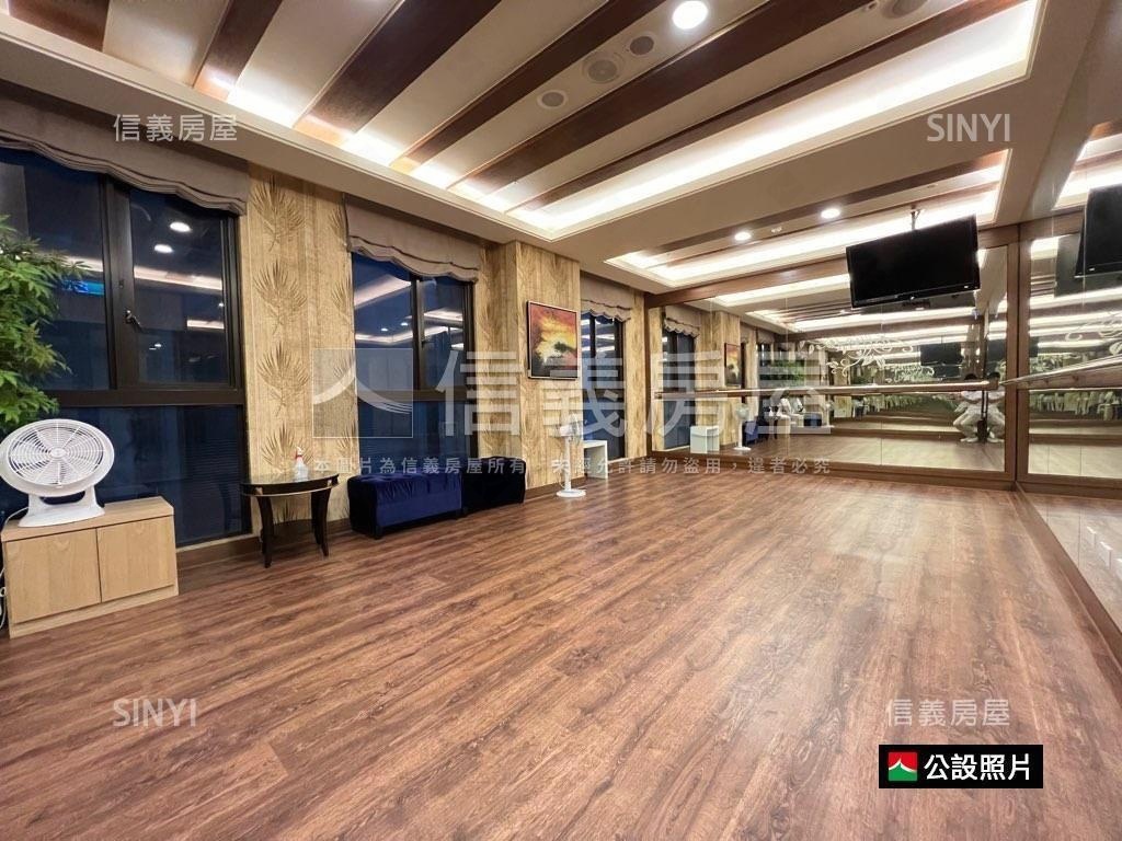 稀有新北郡●釋出邊間大戶房屋室內格局與周邊環境