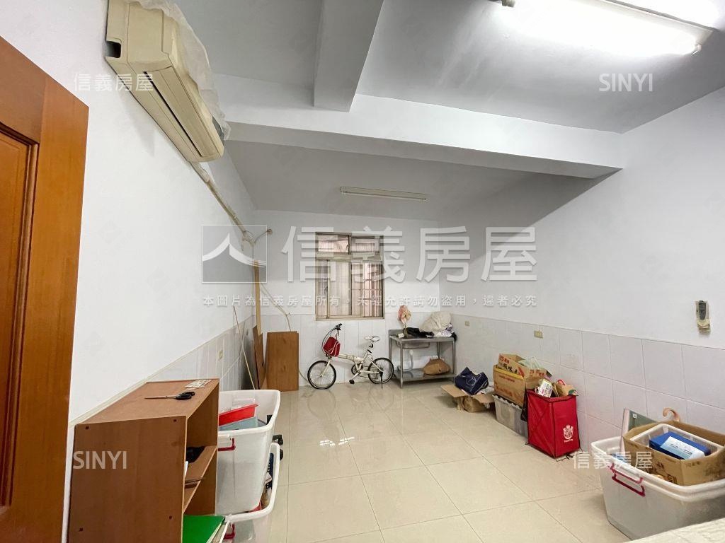 五甲正街美透天房屋室內格局與周邊環境