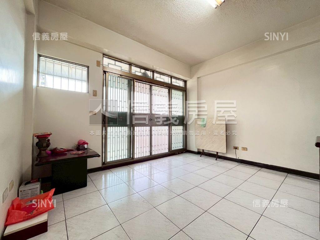 東區｜和風村活巷挑高車墅房屋室內格局與周邊環境