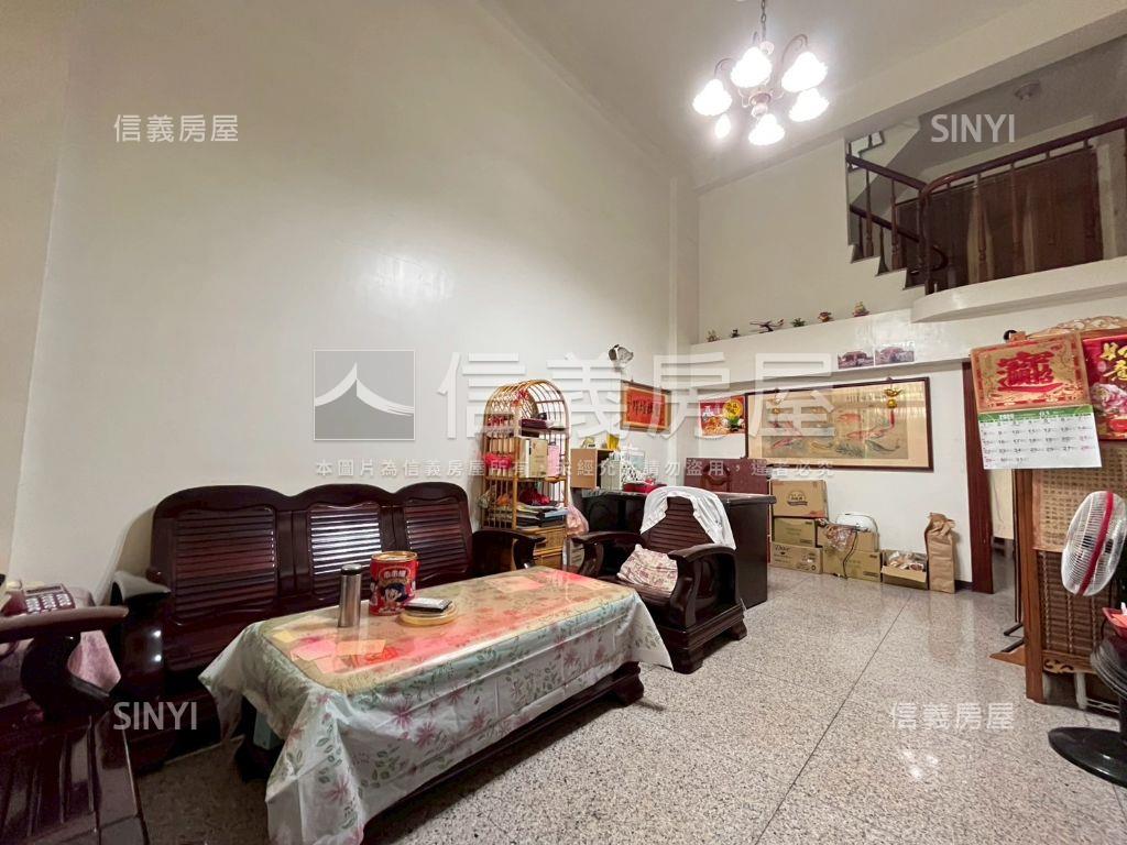 東區｜和風村活巷挑高車墅房屋室內格局與周邊環境