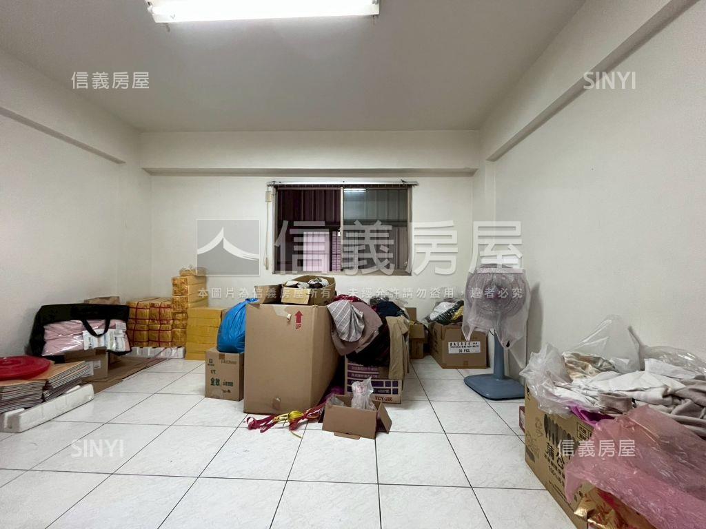 東區｜和風村活巷挑高車墅房屋室內格局與周邊環境