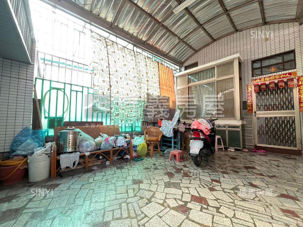 東區｜和風村活巷挑高車墅房屋室內格局與周邊環境