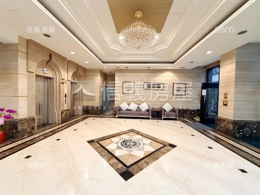 逸仙雅仕２＋１房附車位房屋室內格局與周邊環境