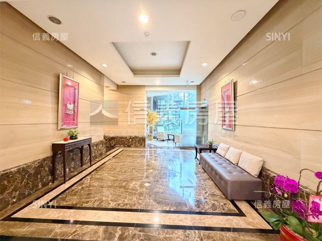 逸仙雅仕２＋１房附車位房屋室內格局與周邊環境