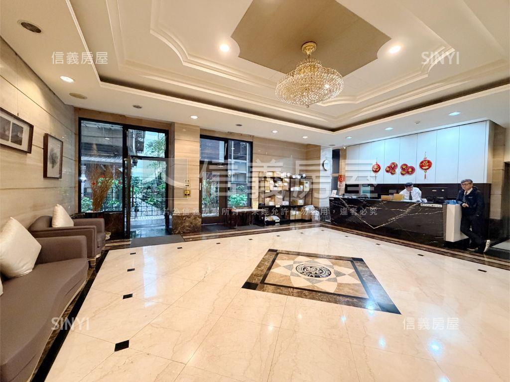 逸仙雅仕２＋１房附車位房屋室內格局與周邊環境