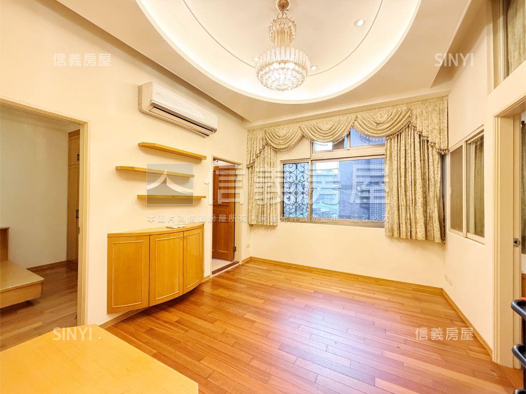 逸仙雅仕２＋１房附車位房屋室內格局與周邊環境