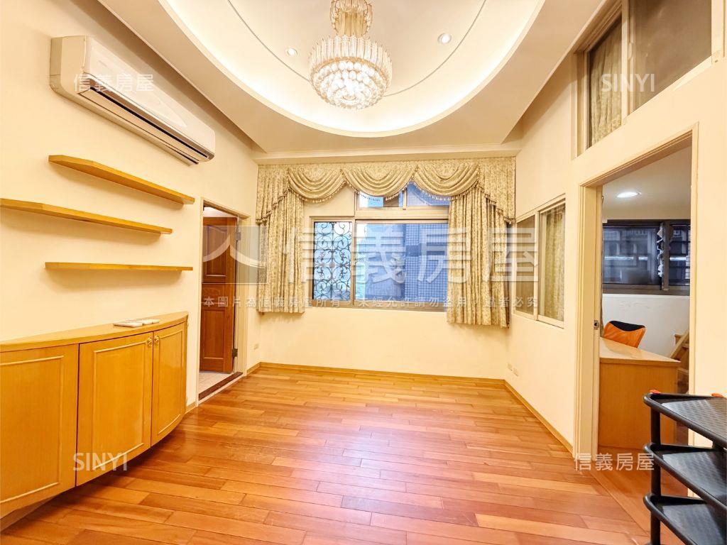 逸仙雅仕２＋１房附車位房屋室內格局與周邊環境