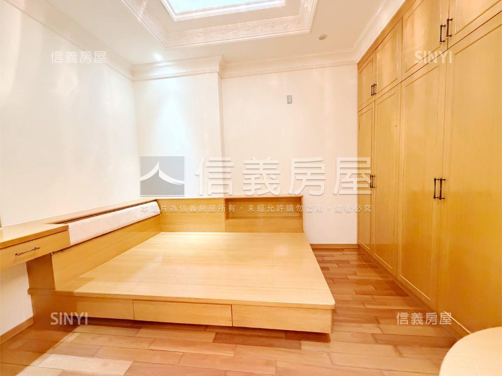 逸仙雅仕２＋１房附車位房屋室內格局與周邊環境