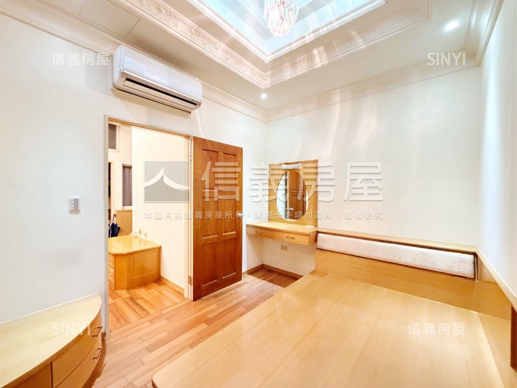 逸仙雅仕２＋１房附車位房屋室內格局與周邊環境