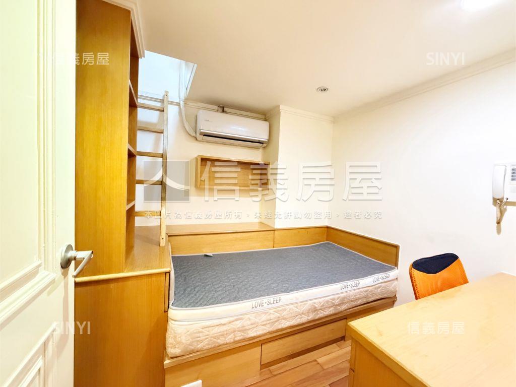 逸仙雅仕２＋１房附車位房屋室內格局與周邊環境