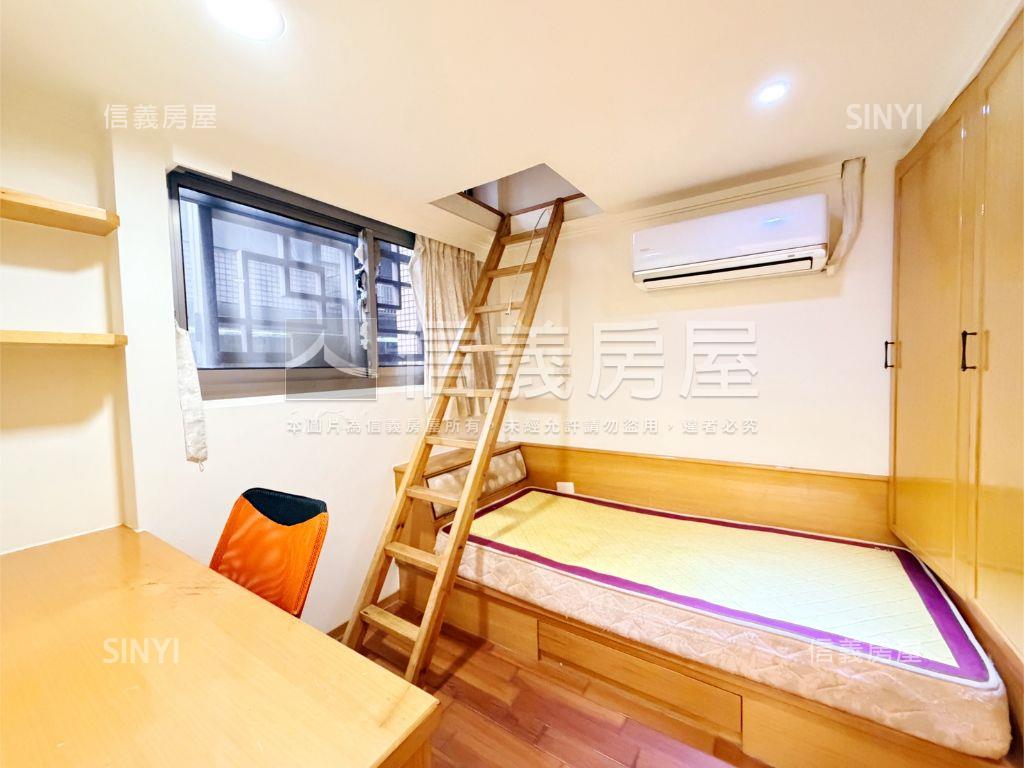 逸仙雅仕２＋１房附車位房屋室內格局與周邊環境