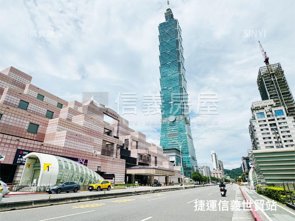 逸仙雅仕２＋１房附車位房屋室內格局與周邊環境