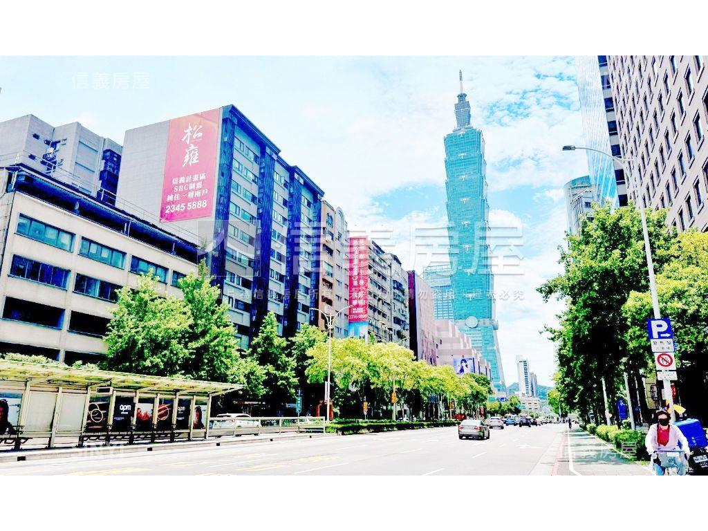 逸仙雅仕２＋１房附車位房屋室內格局與周邊環境