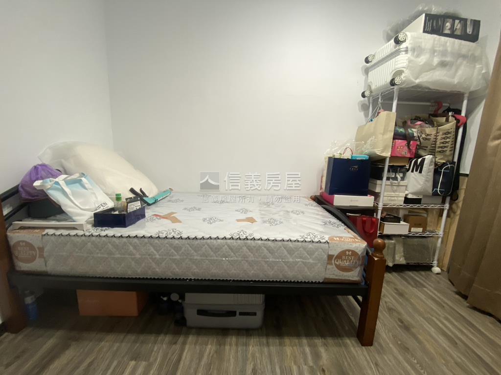 東橋精美高樓方正兩房房屋室內格局與周邊環境