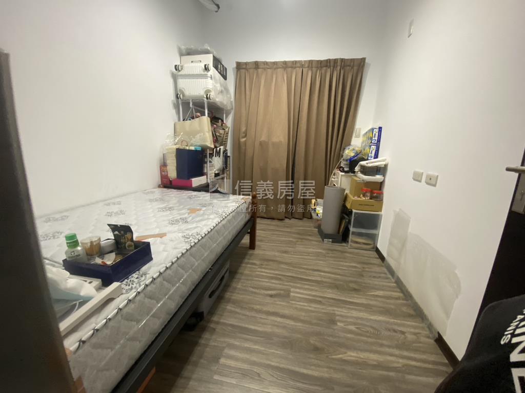 東橋精美高樓方正兩房房屋室內格局與周邊環境