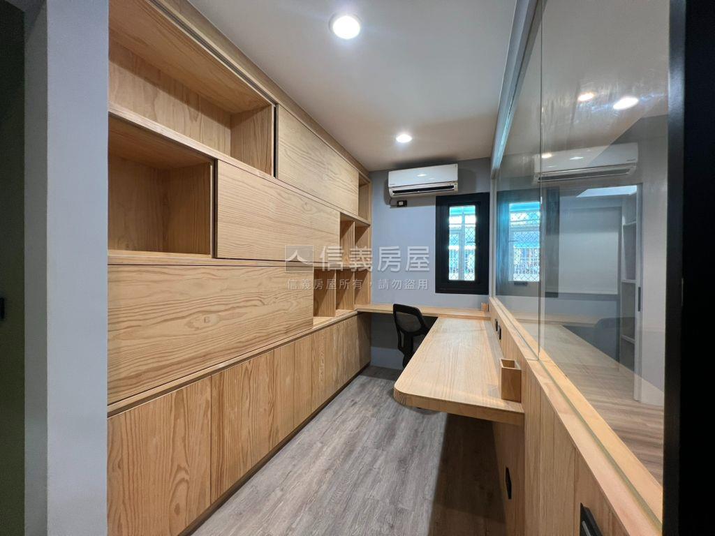 鶼鰈情深藝術三房房屋室內格局與周邊環境