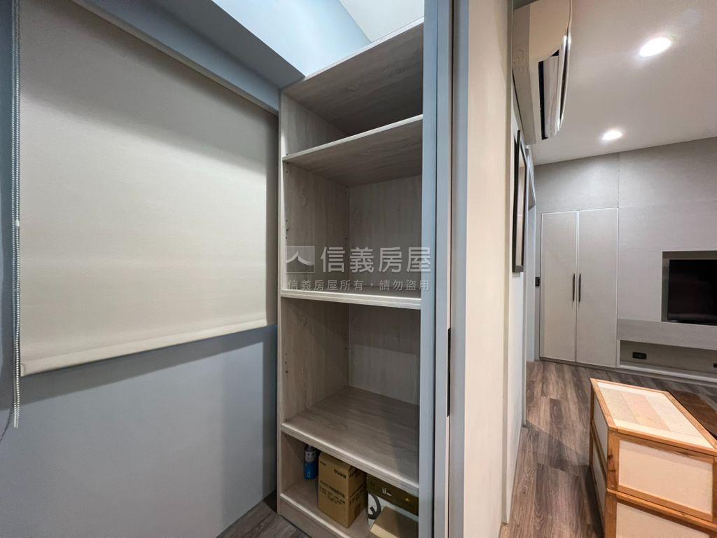 鶼鰈情深藝術三房房屋室內格局與周邊環境