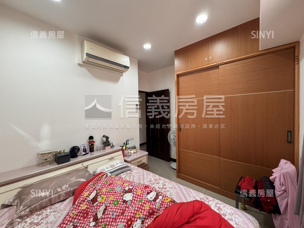 寶格麗高樓４房平面車位房屋室內格局與周邊環境