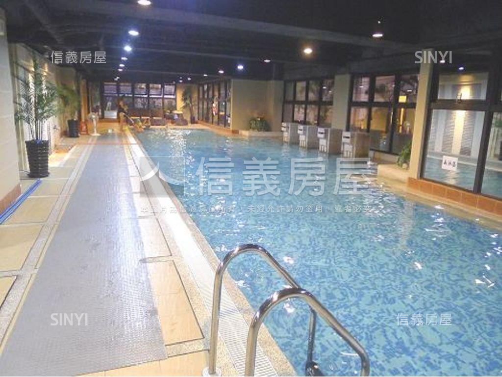 寶格麗高樓４房平面車位房屋室內格局與周邊環境