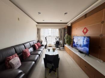 寶格麗高樓４房平面車位