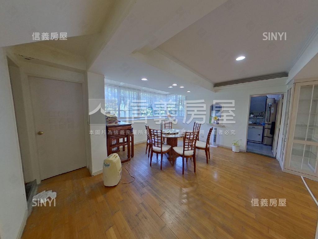 三代同堂大空間房屋室內格局與周邊環境