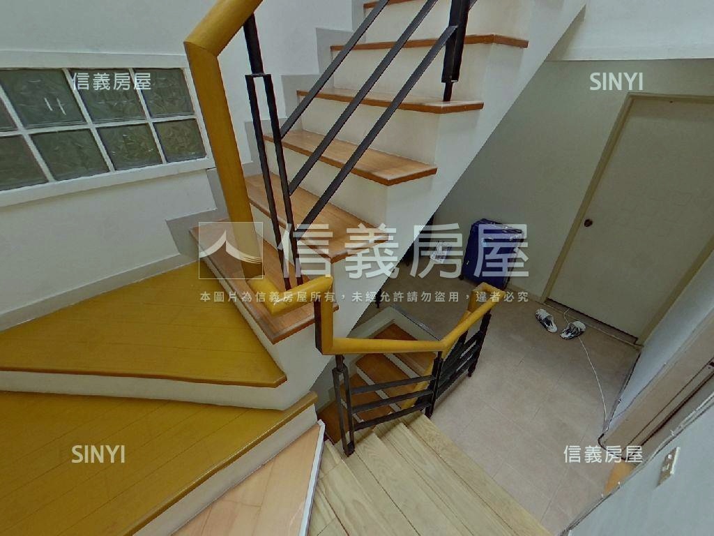 三代同堂大空間房屋室內格局與周邊環境