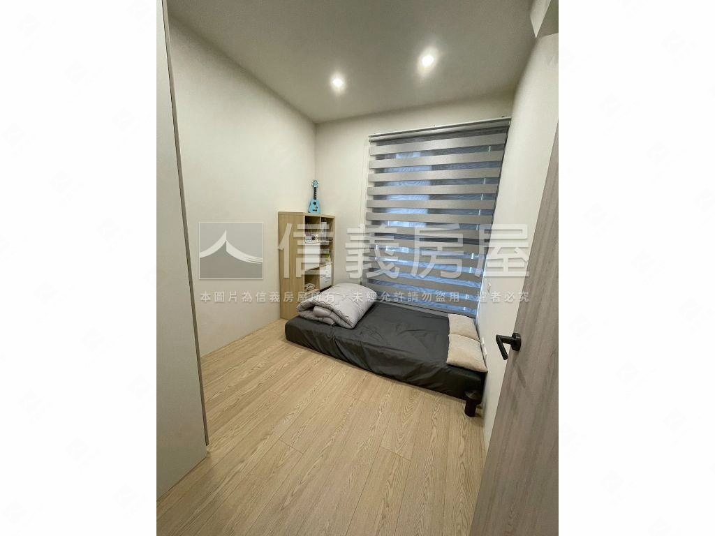 新家華家里人美三房房屋室內格局與周邊環境