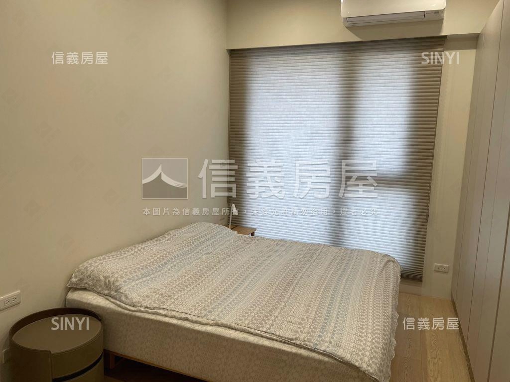 新家華家里人美三房房屋室內格局與周邊環境